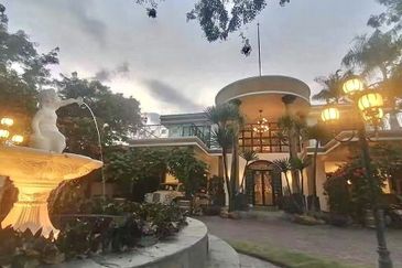 TAMAN KINTA, OFF JALAN KAMPUNG SIMEE