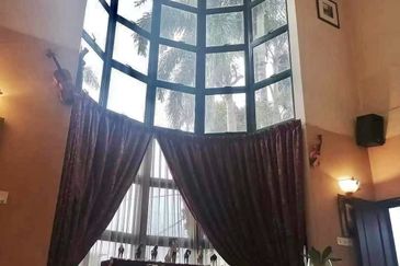 TAMAN KINTA, OFF JALAN KAMPUNG SIMEE