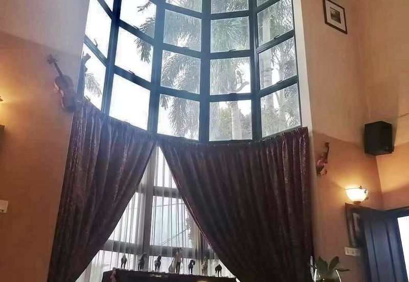 TAMAN KINTA, OFF JALAN KAMPUNG SIMEE