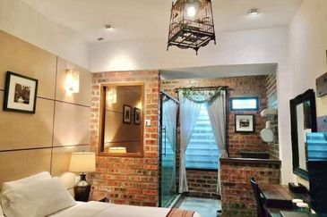 TAMAN KINTA, OFF JALAN KAMPUNG SIMEE