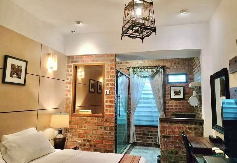 TAMAN KINTA, OFF JALAN KAMPUNG SIMEE