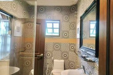 TAMAN KINTA, OFF JALAN KAMPUNG SIMEE