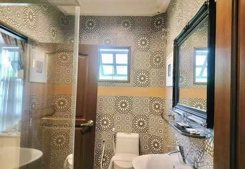 TAMAN KINTA, OFF JALAN KAMPUNG SIMEE