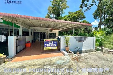 TMN BERJAYA, TANJUNG RAMBUTAN"