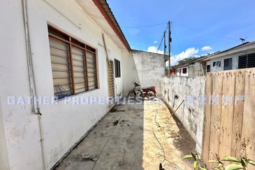 TMN BERJAYA, TANJUNG RAMBUTAN"