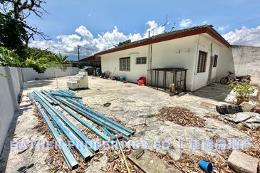 TMN BERJAYA, TANJUNG RAMBUTAN"