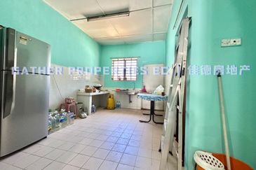 TMN BERJAYA, TANJUNG RAMBUTAN"