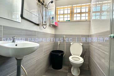 TMN BERJAYA, TANJUNG RAMBUTAN"