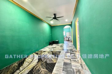 TMN BERJAYA, TANJUNG RAMBUTAN"