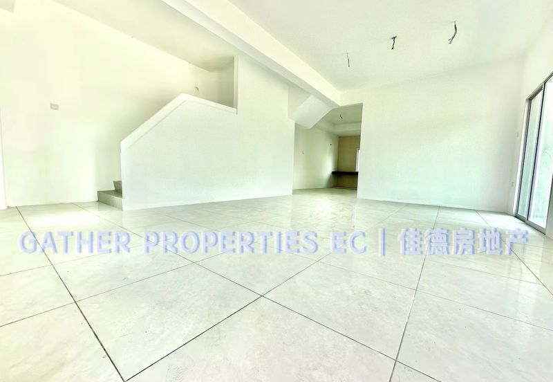 Taman Desa Pengkalan