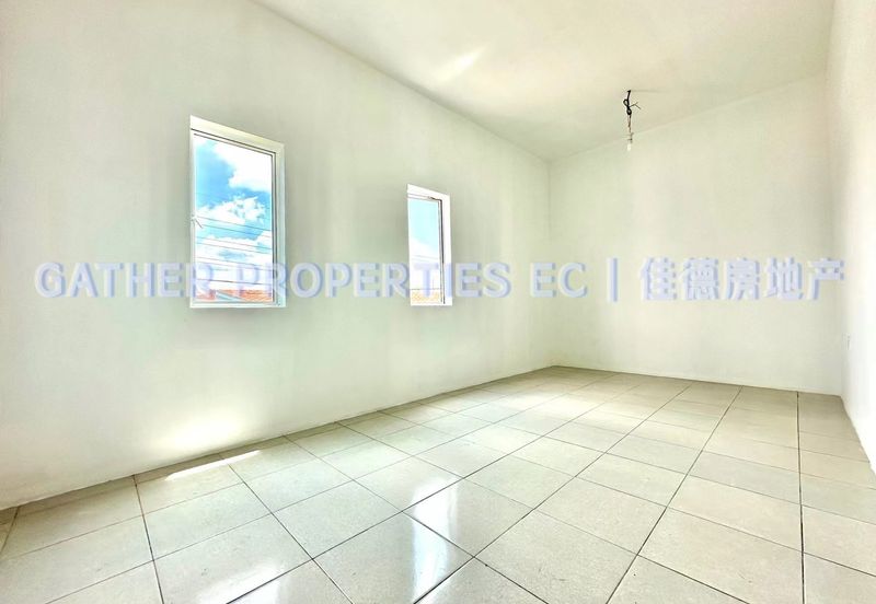 Taman Desa Pengkalan