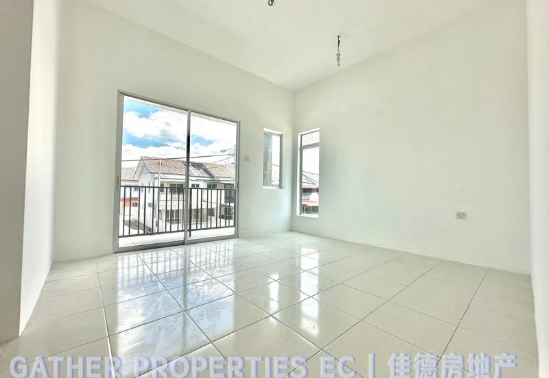 Taman Desa Pengkalan