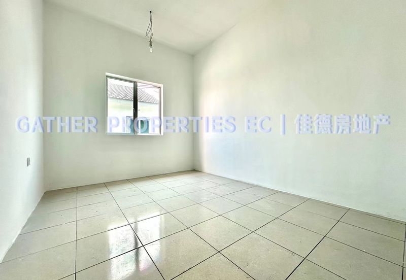 Taman Desa Pengkalan