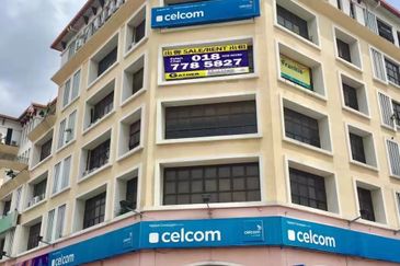 Greentown Business Centre