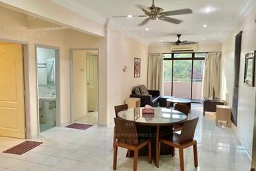 MERU VALLEY RESORT (GOLF VISTA APARTMENT