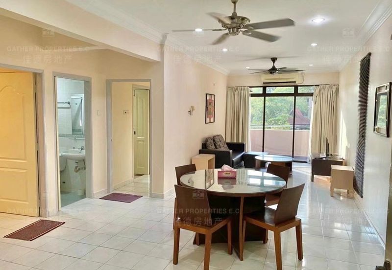 MERU VALLEY RESORT (GOLF VISTA APARTMENT