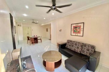 MERU VALLEY RESORT (GOLF VISTA APARTMENT