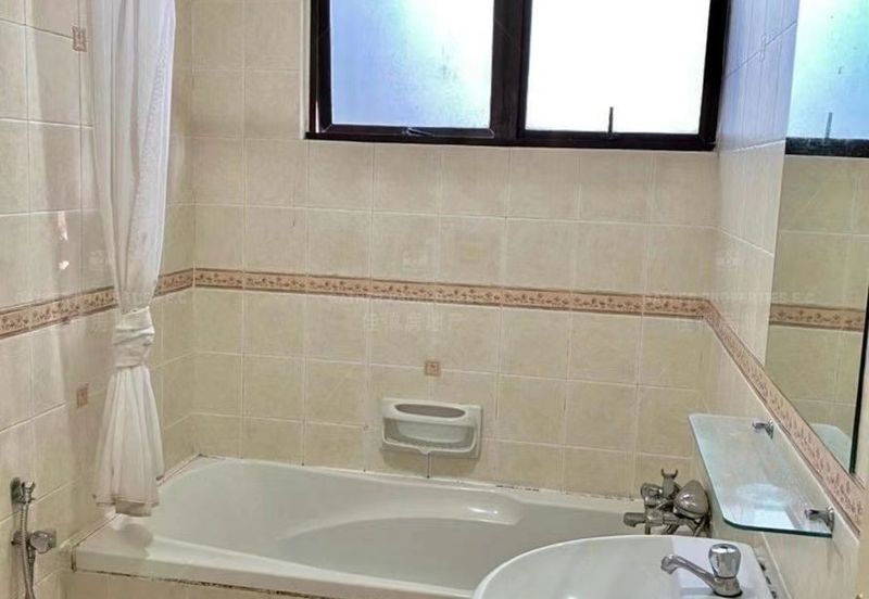 MERU VALLEY RESORT (GOLF VISTA APARTMENT