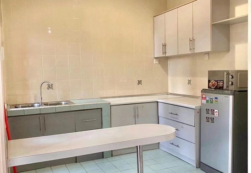 MERU VALLEY RESORT (GOLF VISTA APARTMENT