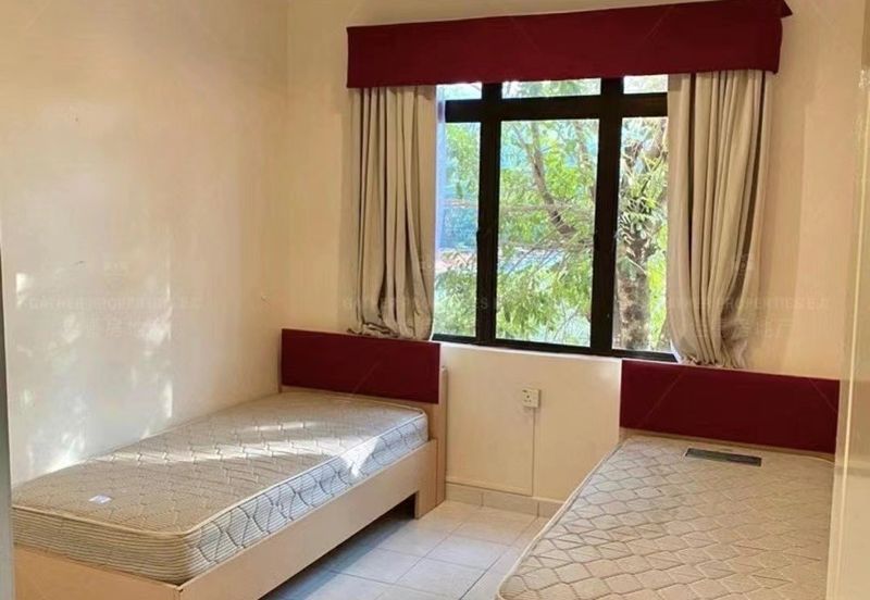 MERU VALLEY RESORT (GOLF VISTA APARTMENT