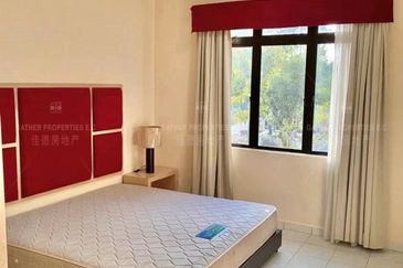 MERU VALLEY RESORT (GOLF VISTA APARTMENT