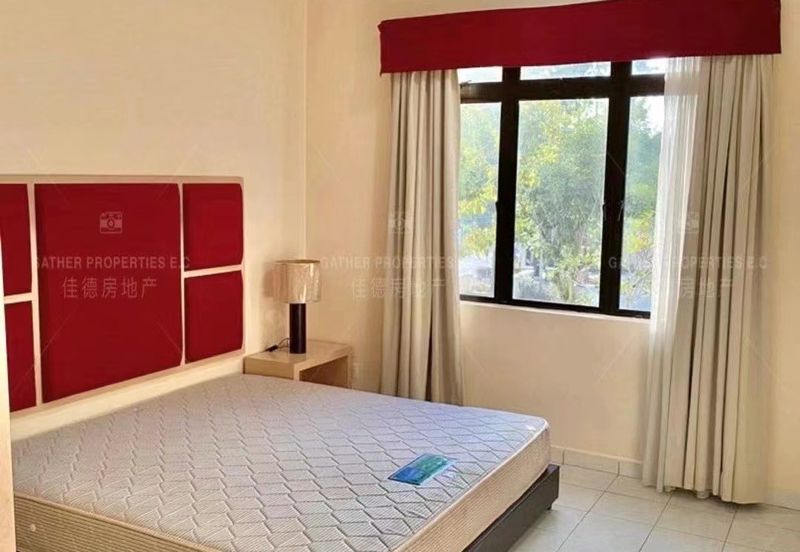 MERU VALLEY RESORT (GOLF VISTA APARTMENT