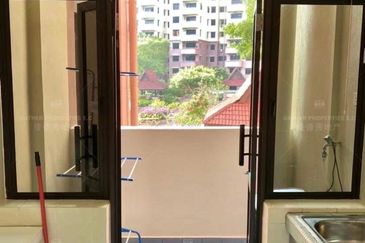 MERU VALLEY RESORT (GOLF VISTA APARTMENT