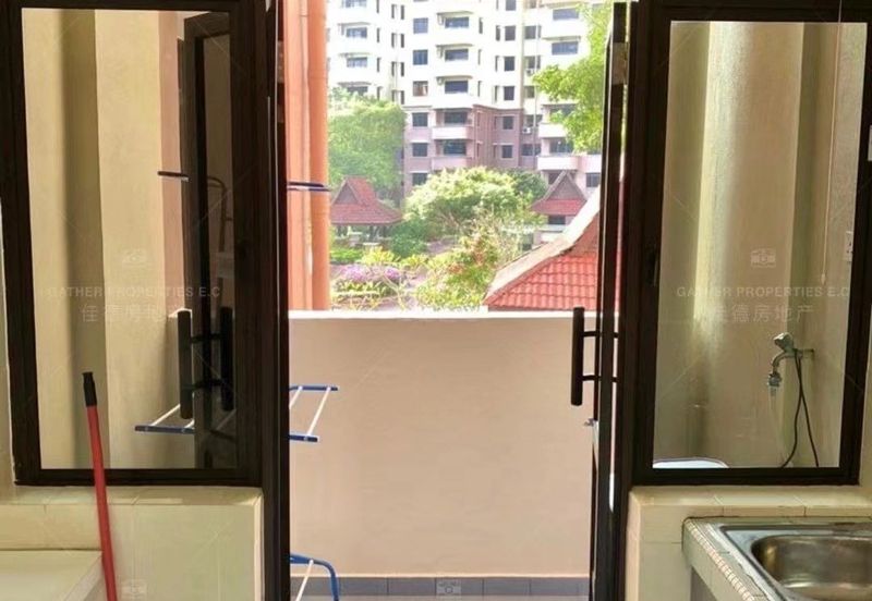 MERU VALLEY RESORT (GOLF VISTA APARTMENT