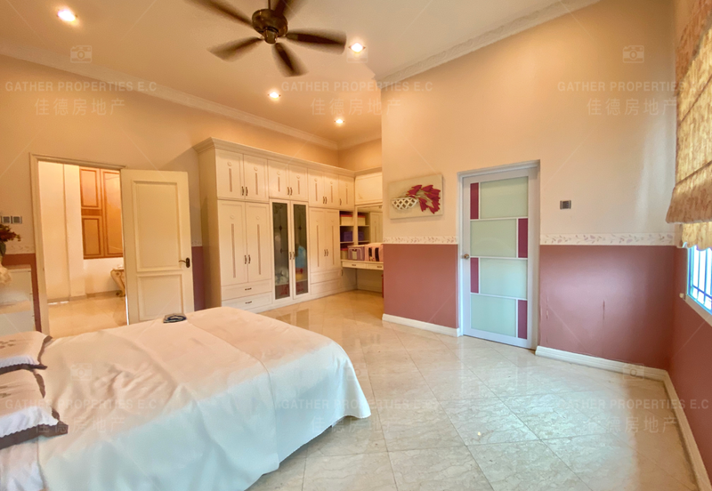 Meru Valley Golf Resort