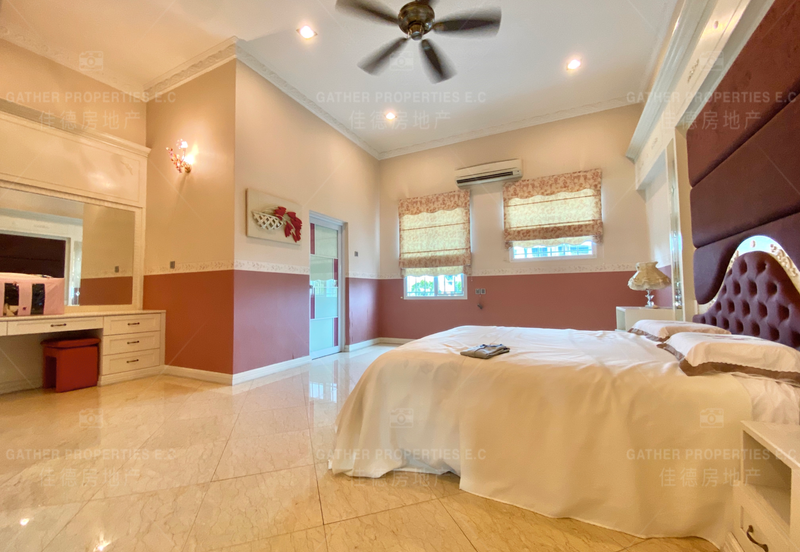 Meru Valley Golf Resort