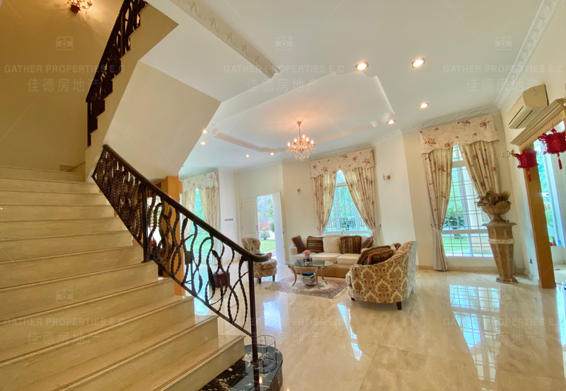 Meru Valley Golf Resort