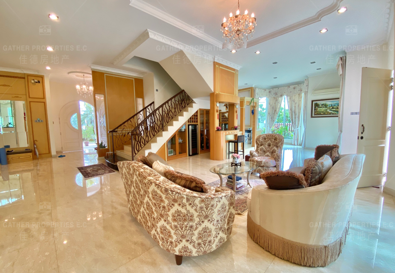 Meru Valley Golf Resort