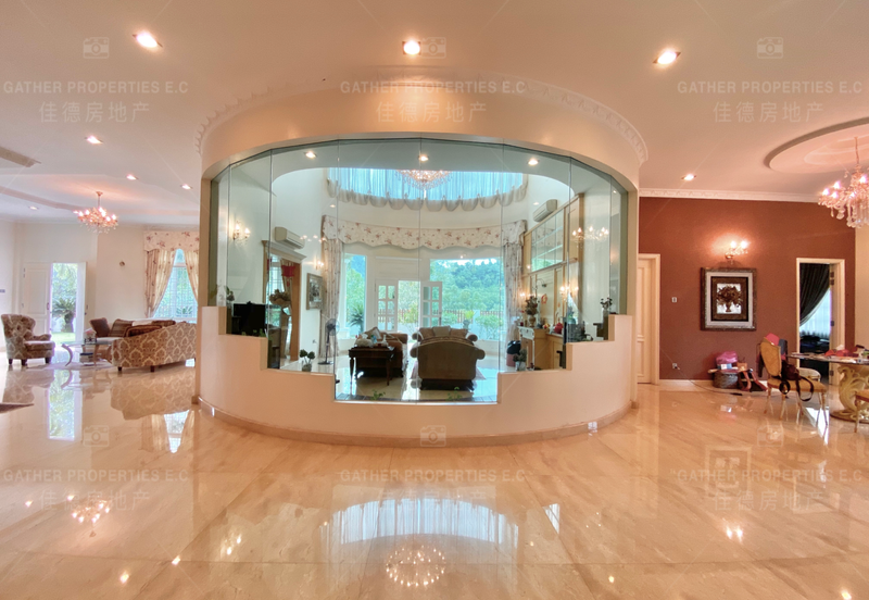 Meru Valley Golf Resort