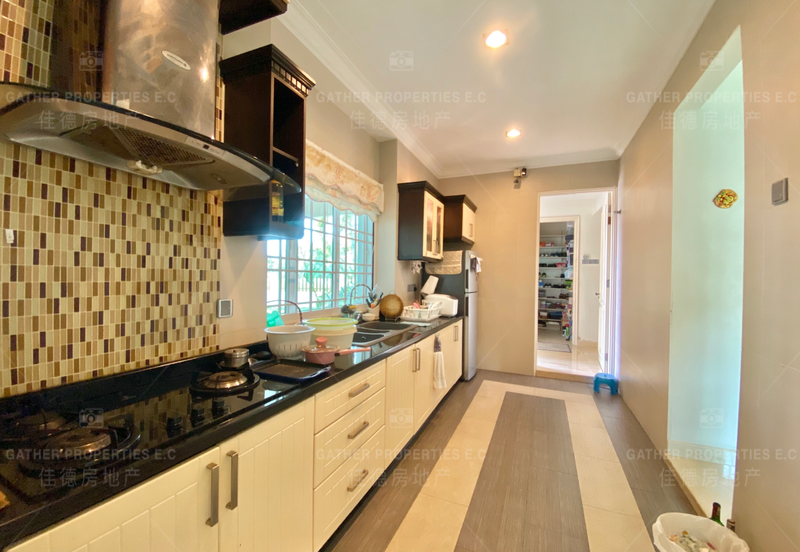 Meru Valley Golf Resort