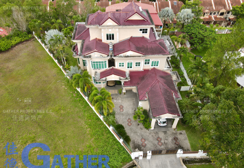 Meru Valley Golf Resort