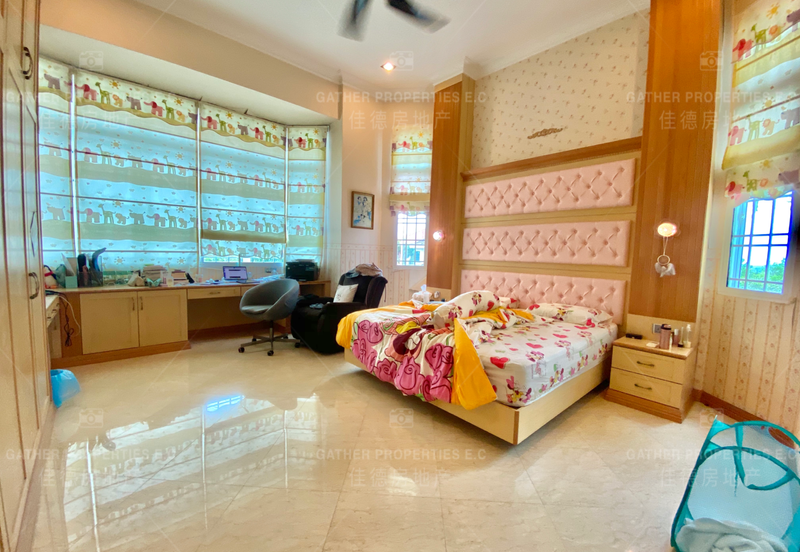 Meru Valley Golf Resort