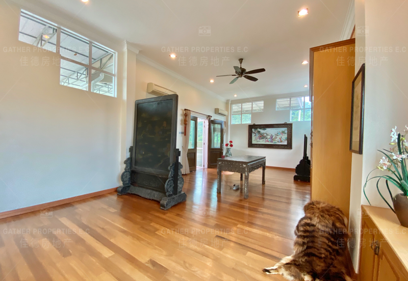 Meru Valley Golf Resort