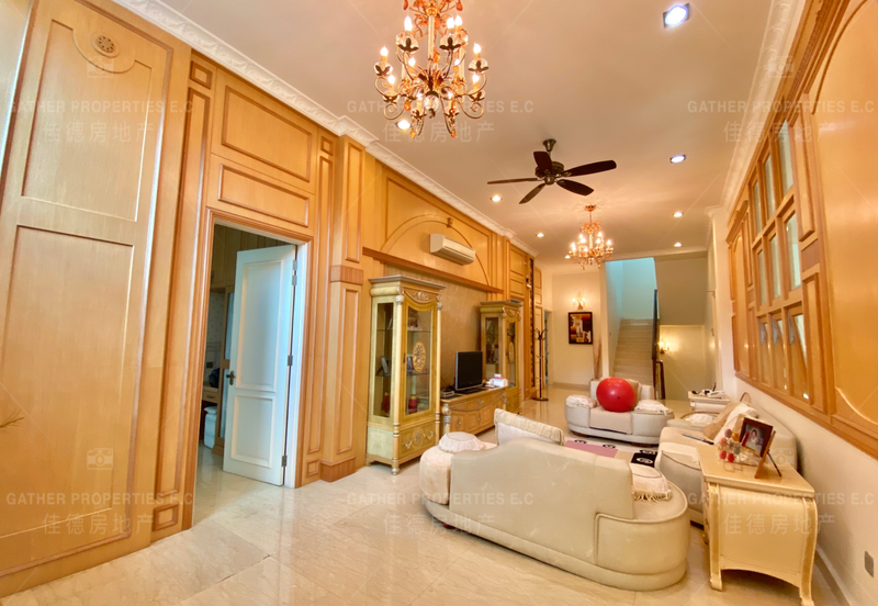 Meru Valley Golf Resort