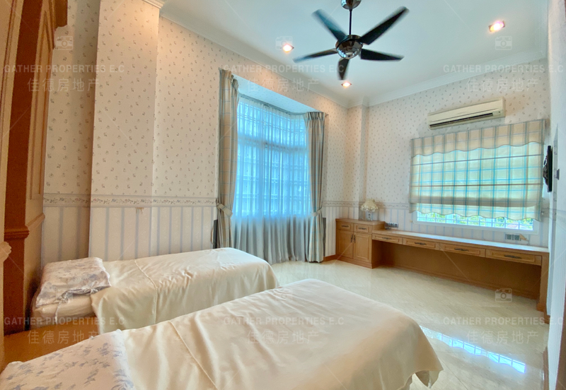 Meru Valley Golf Resort