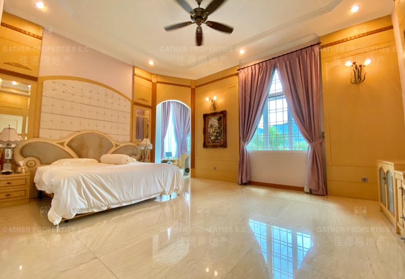 Meru Valley Golf Resort