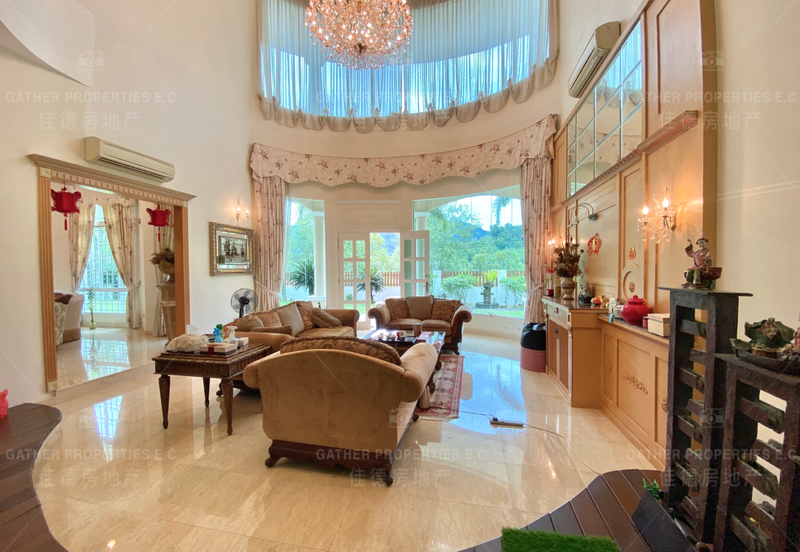 Meru Valley Golf Resort