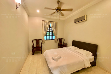 Meru Valley Golf Resort