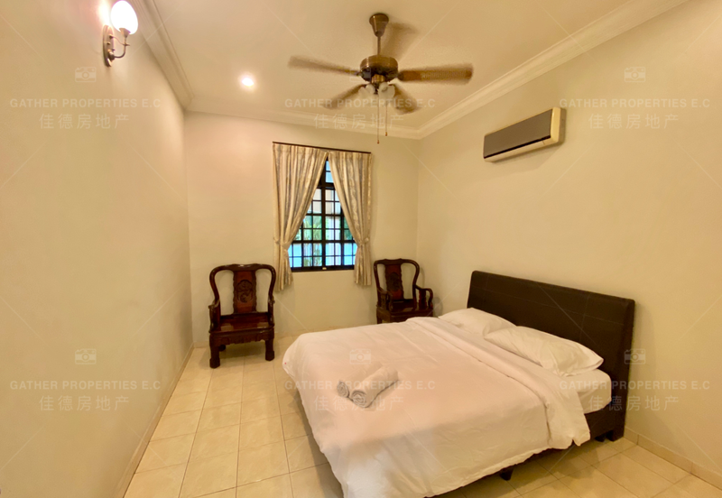 Meru Valley Golf Resort