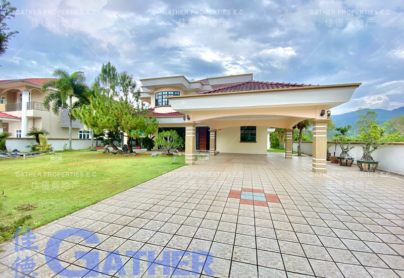 Meru Valley Golf Resort