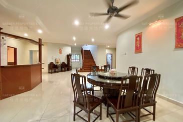 Meru Valley Golf Resort