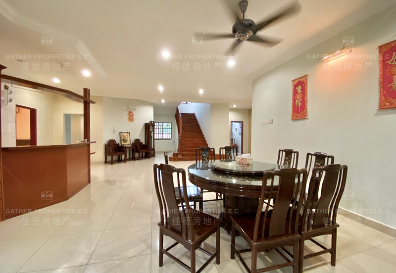 Meru Valley Golf Resort