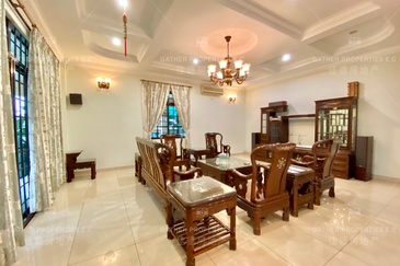 Meru Valley Golf Resort