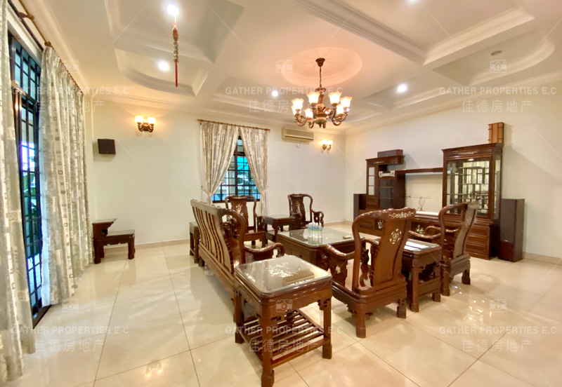 Meru Valley Golf Resort