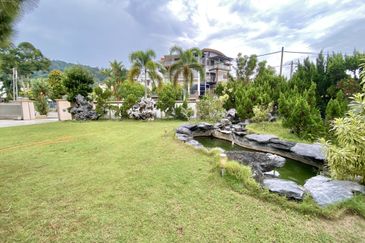 Meru Valley Golf Resort