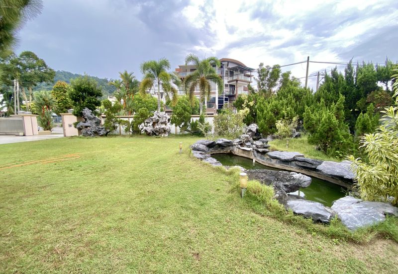 Meru Valley Golf Resort